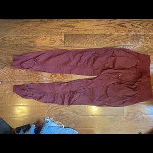 💘 2 for $110💘 LULU dance studio pant (fitted legs)